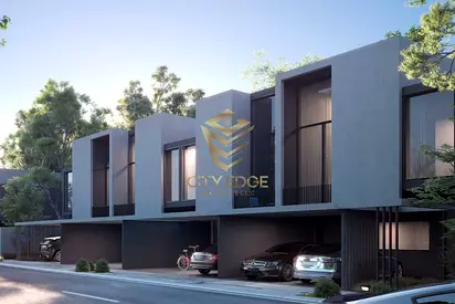 DELEVARY 2027 - 3BR + MAID ROOM - FREEHOLD