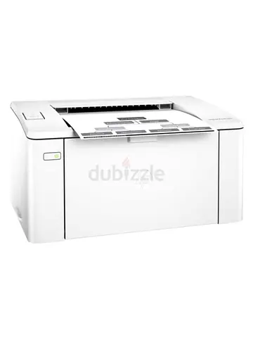 HP Reliable and Efficient Printing