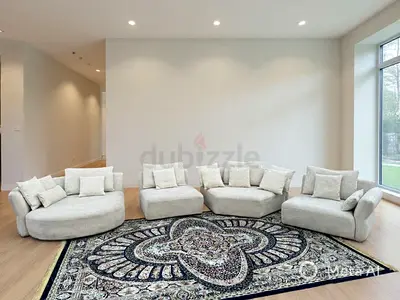 Marina home Sofa Excellent Condition