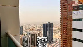 3 Bedrooms with a down payment of AED 416.239