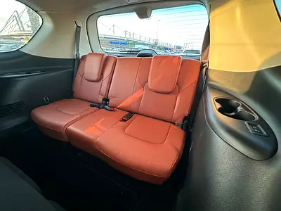 2023 Nissan PATROL thumbnail 9