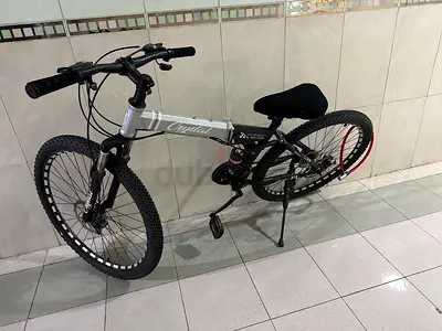 Mountain Bike ( Folding type) for Sale