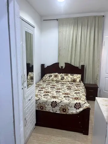 AED2900 PER MONTH FURNISHE MASTER BEDROOM WITH OPEN PENTRY, DEWA WIFI IN MIRDIF ,NEAR ABYA MALL DXB