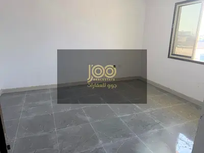 مناسب لسكن الموظفين والعمال يوفر مساحة جيدة وتنظيم مريح للسكن