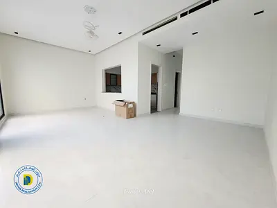 Own a 4-bedroom a rooftop villa in Al Zahia for the same price as your rent with a small down payment. Prime location.