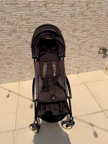 Yoyo stroller