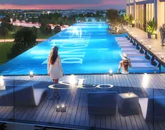 Modern 1BR Apartment for Sale in Binghatti Cullinan Dubai 702 Sq.ft Premium Finish Open View Flexibl