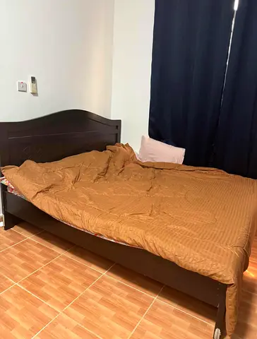 king Size Bed