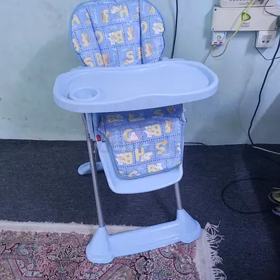 Baby high chair