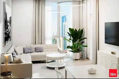 Elite Urban APT | Spectacular View | Luxury Living