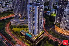 Elite Urban APT | Spectacular View | Luxury Living