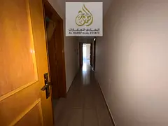 One bedroom apartment for rent in Sharjah Al Qulayaa with gym and swimming pool prime location close