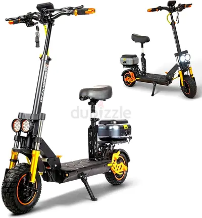 Wind Horse H4 Electric Scooter