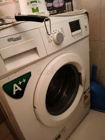SUPER GENERAL Washing Machine for Sale (price negotiable)