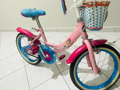 Disney Princess Bicycle Available for sale