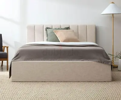 Elegant beautiful 160*200queen size Bed