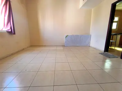 BIG SIZE 1 BEDROOM HALL WALKING DISTANCE TO SCHOOL'S FOR FAMILY ONLY READY TO MOVE 35K 6 PAYMENT