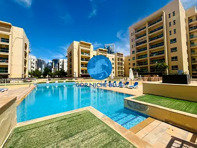 2BHK + Study | Ready to Move | Upgraded | Pool View
