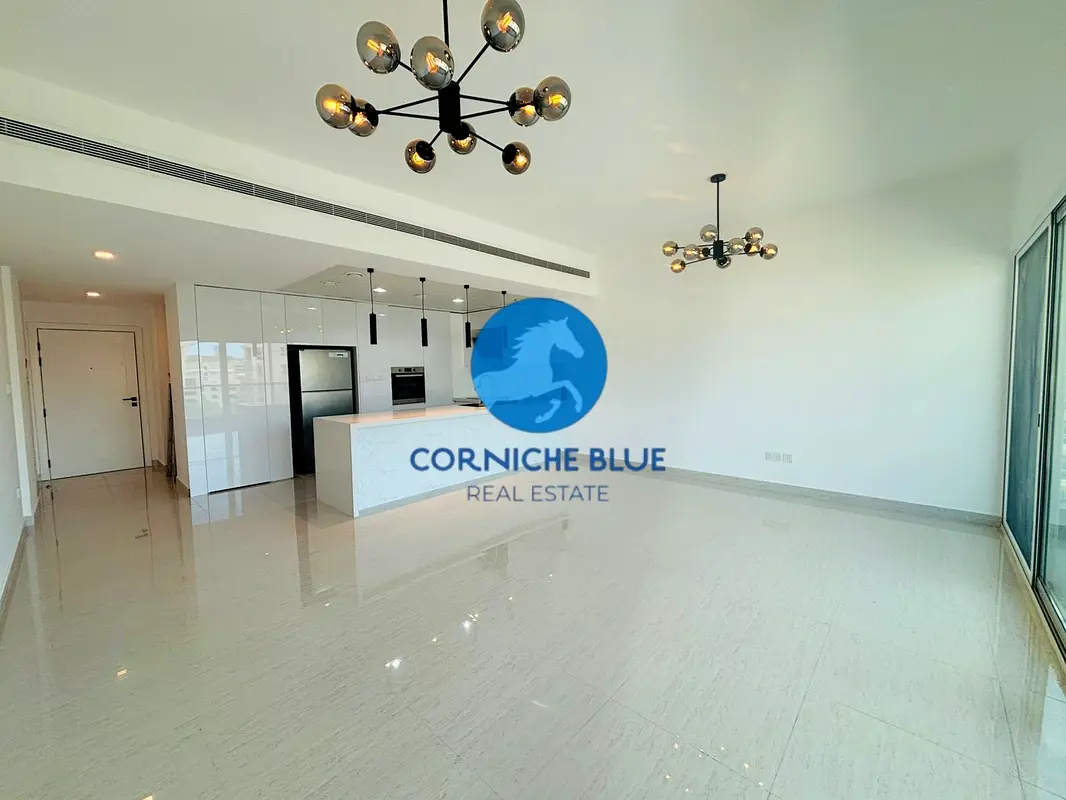 2BHK + Study | Ready to Move | Upgraded | Pool View