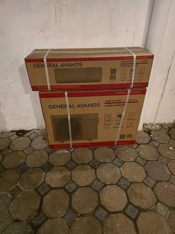 General Avanos Air Conditioner for Sale