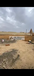 Land for rent in Sajaa, 10,000 sq ft, asking price 110,000