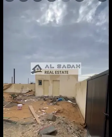 Land for rent in Sajaa, 10,000 sq ft, asking price 110,000