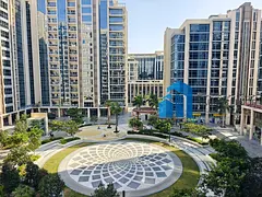 Stunning 2BR in Sherina Plaza 4 Cheques