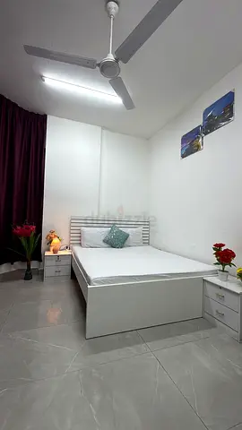 Room Available for Rent rolla area Sharjah