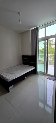 Room  with attached balcony for rent - All bills included