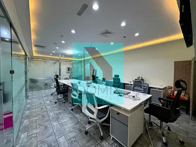 Elevate Your Address I Peak Performance Office | Exchange Tower