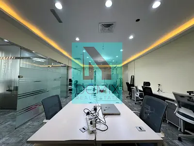 Elevate Your Address I Peak Performance Office | Exchange Tower
