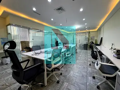Elevate Your Address I Peak Performance Office | Exchange Tower