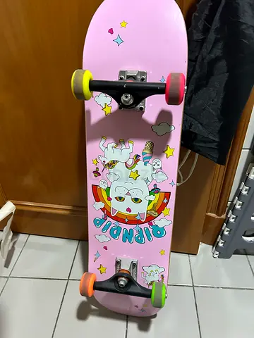 Skateboard ORIGINAL