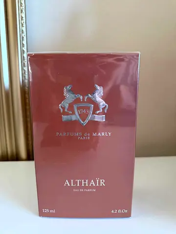 Parfums De Marly - Althair