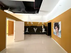 Spacious Retail Shop for Sale | Vacant | Prime Location in International City Phase 2