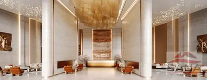 Spacious 1 Bedroom | Binghatti Skyflame 2 | Main Road view