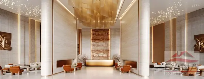 Spacious 1 Bedroom | Binghatti Skyflame 2 | Main Road view