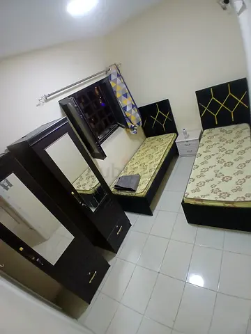 Executive partition available in Mankhool