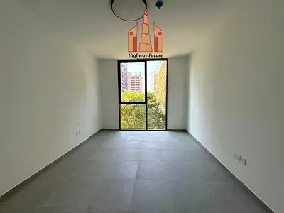 Ready to Move Studio Apartment | All Facilities Free Well-Maintained Unit | Comfortable Living Rent: AED 40,000 in 4 Payments