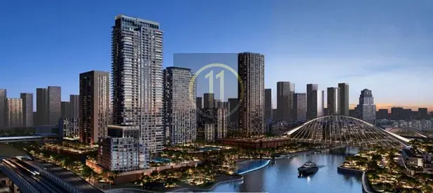 2-Bedroom Apartment for Sale | Aeon – Dubai Creek Harbour