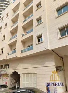 Residential &amp; Commercial Building for Sale in Al Rashidiya 2 Ajman Corner Plot Prime Location 80
