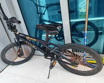 Used BMX Bike for Sale