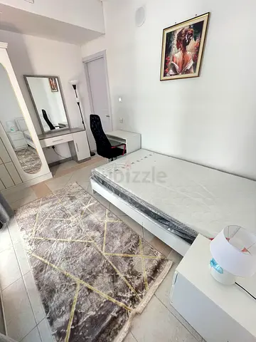 Private room attached balcony