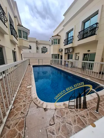4BHK Premium villa for Rent in Mirdif | Spacious Layout | 2 Kitchens