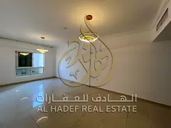 Apartment for Rent in Sharjah – Al Qasba | 1 Bedroom + Living Room with 2 Bathrooms and Practical 