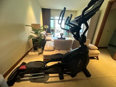 Sole Fitness Elliptical Machine for Sale