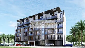 1 Bedroom Apartment with Study | Enaya Residences JVT | Marina &amp; Skyline Views