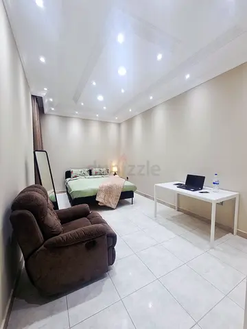 Fully Furnished Room for executive single 2200