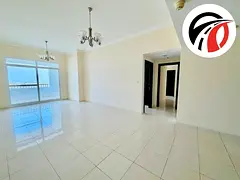 Ready To Move Spacious 2BR Apartment With All Amenities