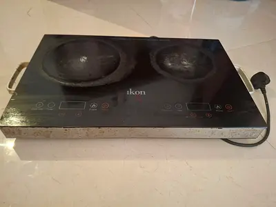 Induction for sale